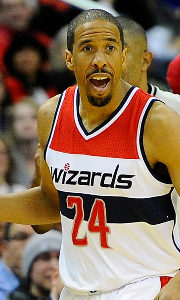 Agent: Timberwolves agree to terms with veteran PG Andre Miller